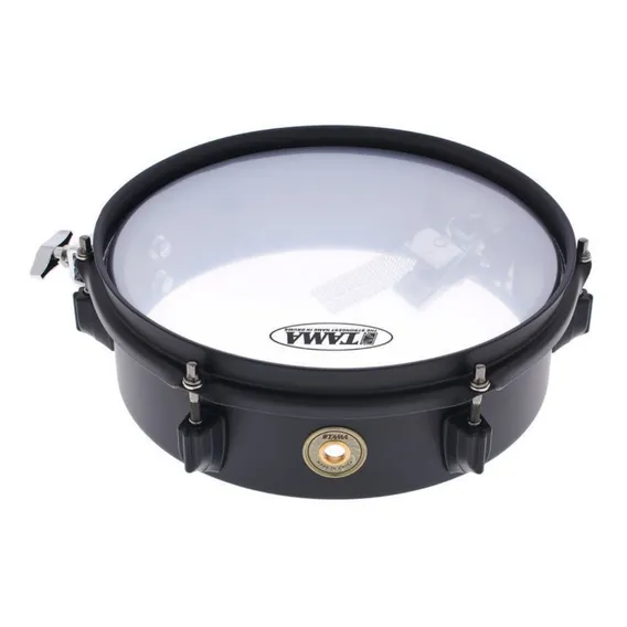 Caixa Bateria Tama Bst 83 Mbk Metalworks 8 X 3 Foto 1