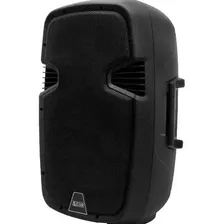 Caixa Bi Amplificada 10 100w Csr 5510 Bluetooth Usb Sd Fm Foto mini 1
