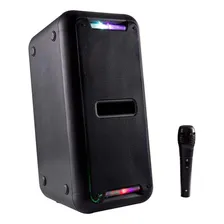 Caixa Bluetooth 200w Max Ballad 65000002 Foto mini 1