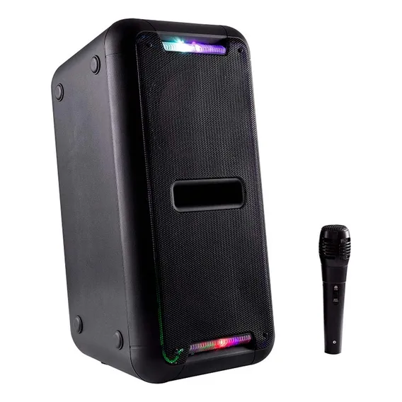 Caixa Bluetooth 200w Max Ballad 65000002 Foto 1