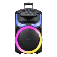 Caixa Bluetooth 850w Pulse Burst Sp404 Pulse Foto mini 1