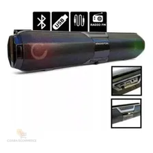 Caixa Bluetooth H'maston Desfrutar Musica De Alta Qualidade Foto mini 3