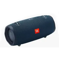 Caixa Bluetooth Portátil Jbl Xtreme 2 Blue Foto mini 1