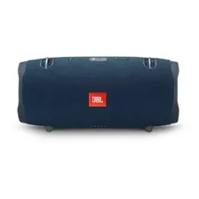 Caixa Bluetooth Portátil Jbl Xtreme 2 Blue Foto mini 3