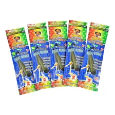 Caixa Blunt Wraps Honeypuff C/12 Blueberry Foto mini  2
