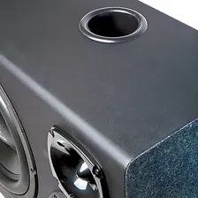 Caixa Bob Residencial Trio 12pol Amplificada 300w Bluetooth Foto mini 4