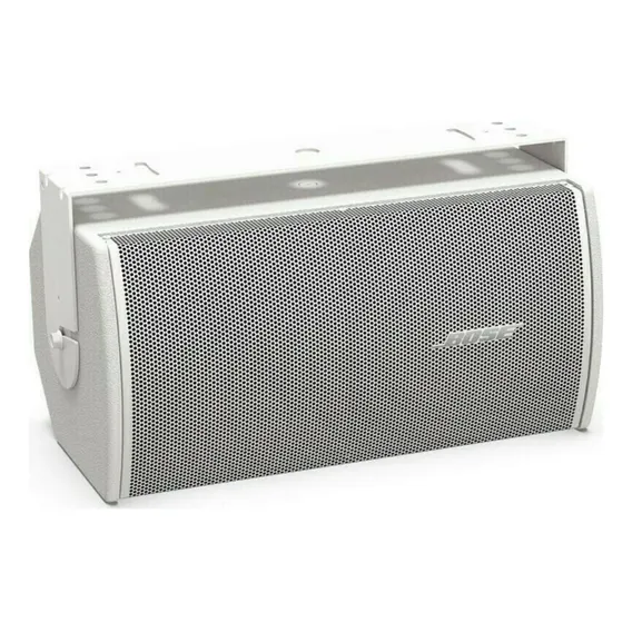 Caixa Bose Rmu108 Branco Roommatch (un) 110v/220v Foto 1