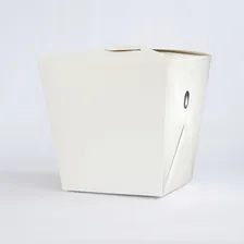 Caixa Box Para Comida Chinesa Ref05 Grande - 100un Foto mini 1
