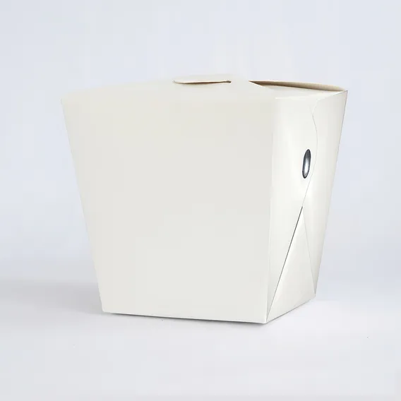 Caixa Box Para Comida Chinesa Ref05 Grande - 100un Foto 1