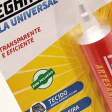 Caixa C/ 12 Un Cola Pegamil Universal 51g Artesanato Foto mini  3