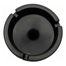 Caixa C/12 Cinzeiro Copo Jumbo Butt Bucket Preto Atacado Foto mini 4