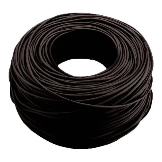 Caixa Cabo Rede Cat5e Pto Cftv Multilaser 4 Pares 305 Metros Foto 1