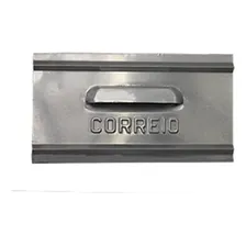 Caixa Carta Carmax Aluminio 1 Tijolo Atraz 6 Foto mini 1