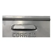 Caixa Carta Carmax Aluminio 1 Tijolo Atraz 6 Foto mini 2