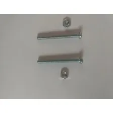 Caixa Carta Grade Vertical Com Porta Cadeado Cor Branca Foto mini 4