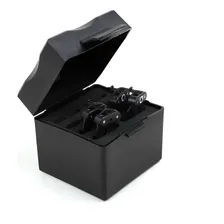 Caixa Case De Armazenamento Para Hélices Do Drone Dji Spark Foto mini 4