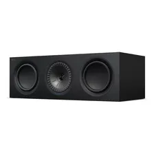 Caixa Central Kef Q650c Preto Foto mini 1