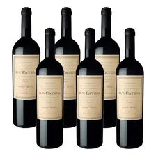 Caixa Com 6 Vinho Argentino Dv Catena Malbec Malbec Foto mini 1