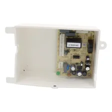Caixa Controle Bivolt Refrigerador Electrolux Dc49x Foto mini 1
