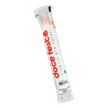 Caixa Copo Descartável Doce Festa Branco 180ml 2500 Unidades Foto mini 1