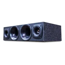 Caixa Corneteira 600wrms 2 Corneta Driver E 2 Super Tweeter Foto mini  2