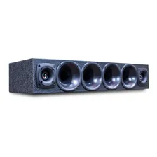 Caixa Corneteira Oestesom com 4 Drivers 100W RMS + 2 Tweeters 100W RMS ? Som Forte e Direcionado ? Ideal para Projetos Potentes Foto mini 1