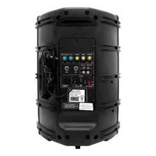 Caixa Csr 2500 Amplificada Fal 10 100w Foto mini 4