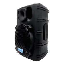 Caixa Csr 2500 Amplificada Fal 10 100w Foto mini 2