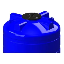 Caixa Dagua 5000 Litros Polietileno. Cor Azul Foto mini 4