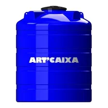 Caixa Dagua 5000 Litros Polietileno. Cor Azul Foto mini 1