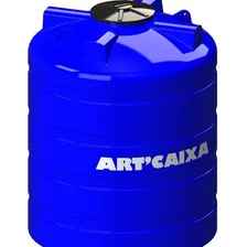Caixa Dagua 5000 Litros Polietileno. Cor Azul Foto mini 3
