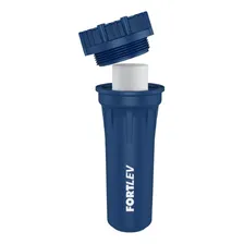 Caixa D'água 7.500l Com Filtro Cavalete Fortlev Foto mini 4