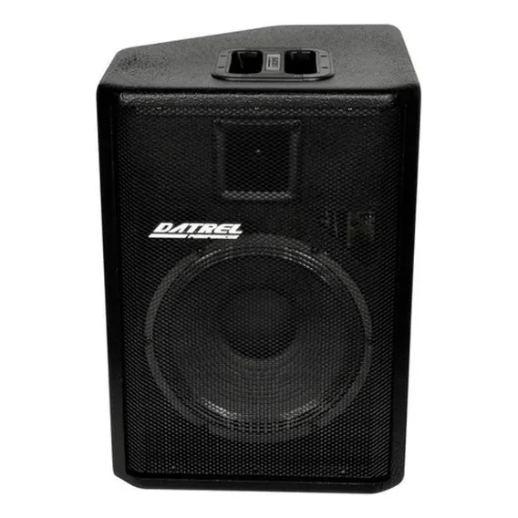 Caixa Datrel At12-250 Ativa Bluetooth Foto 1