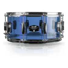 Caixa De Acrilico Ambar Linha Dia. 14x6,5 - Torelli Tcd 86 Foto  mini 1