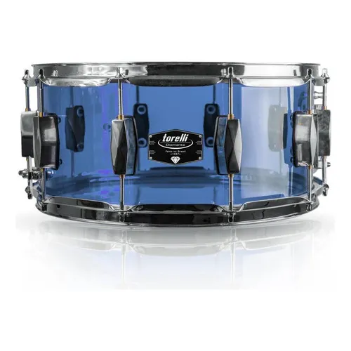 Caixa De Acrilico Ambar Linha Dia. 14x6,5 - Torelli Tcd 86 Foto 1