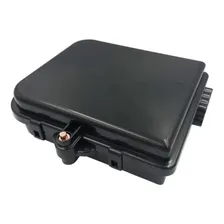 Caixa De Atendimento Óptico Cto 8 Portas 1x8 - Anatel Foto mini 2