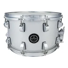 Caixa De Bateria Nagano Big Beat 14x8 Grey Sparkle Foto mini 1
