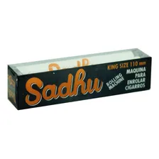 Caixa De Bolador Sadhu King Size - Tabacaria Atacado Foto mini 3
