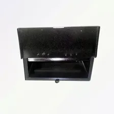 Caixa De Cartas Correio Inox Para Muro 20 X 23 X 11 Foto mini 4