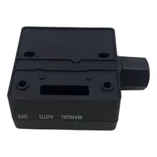 Caixa De Comando P/ Pressurizador Pl-09 / Pl-12 Lorenzetti 110V/220V Foto mini  3