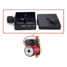 Caixa De Comando P/ Pressurizador Pl-09 / Pl-12 Lorenzetti 110V/220V Foto mini 4