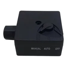 Caixa De Comando P/ Pressurizador Pl-09 / Pl-12 Lorenzetti 110V/220V Foto  mini 1