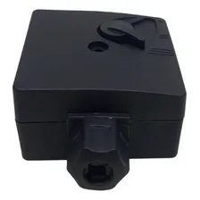 Caixa De Comando P/ Pressurizador Pl-09 / Pl-12 Lorenzetti 110V/220V Foto mini  2