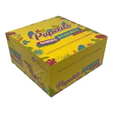 Caixa De Dichavador Policarbonato Papelito Colorido Foto mini 2