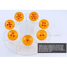 Caixa de Dragon Ball Z 7 Gaoy-Dragon Ball 3 cm Foto mini 4