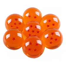 Caixa de Dragon Ball Z 7 Gaoy-Dragon Ball 3 cm Foto  mini 1
