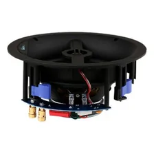 Caixa De Embutir Wave One Wsr120 Tela Quadrada Reta 120w Und Cor Branco Foto mini 3