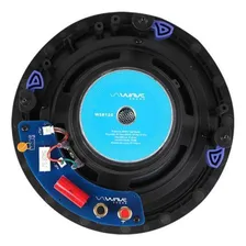 Caixa De Embutir Wave One Wsr120 Tela Quadrada Reta 120w Und Cor Branco Foto mini 4