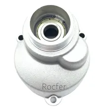 Caixa De Engrenagem P/ Parafusadeira Vvr Dewalt 176709-00sv Cor Prata Foto mini 1