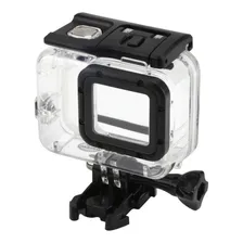 Caixa De Mergulho Para Camera Gopro Go Pro Hero 5 6 6 40m Foto mini 2